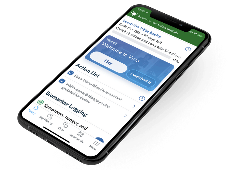 Blue Shield of California Virta Health